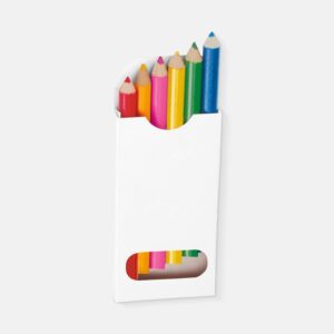 colores cortos