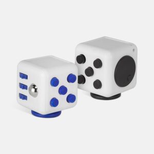 cubo tic zap