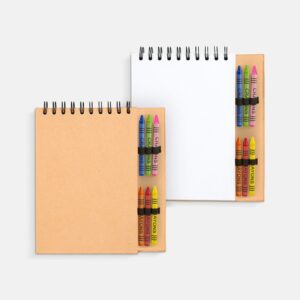 libreta montagne