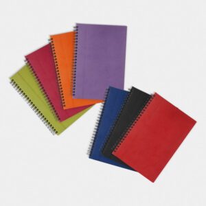 libreta alesa