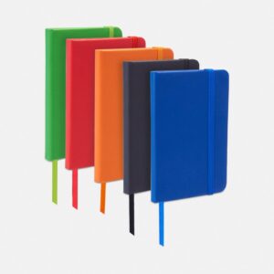 libreta baiona