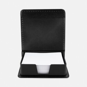 porta notas box notes
