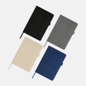 libreta tesut