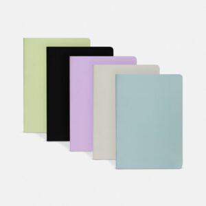 libreta slank