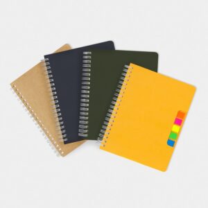 libreta koryak