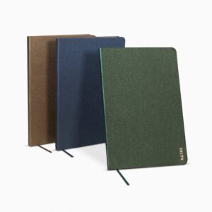 libreta andika