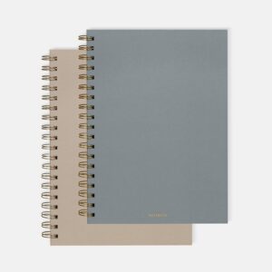 libreta malaki