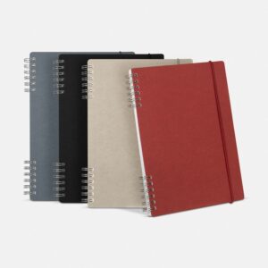 libreta poe