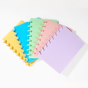 libreta ikoti