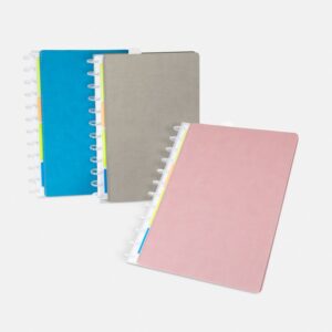 libreta oruka
