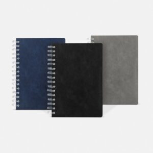 libreta suri