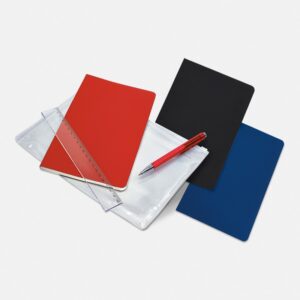 set de libreta nodi