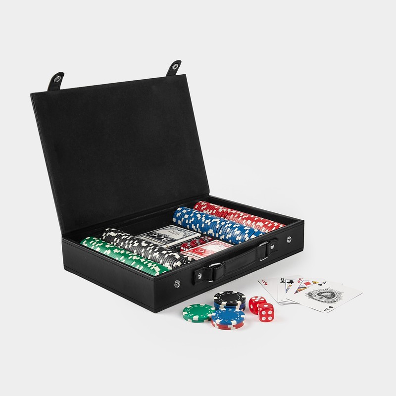 set de poker tahÚr set de poker tahÚr