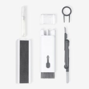 kit de limpieza multitool
