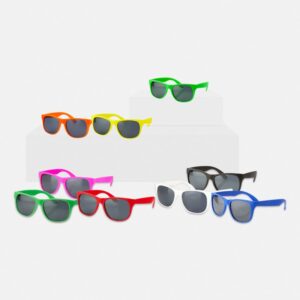 lentes sunset