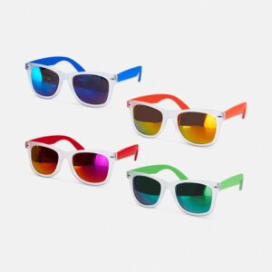 lentes mirror