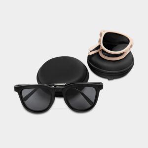 lentes foldy