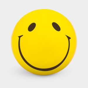 carita feliz anti stress