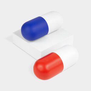 anti stress en forma de capsula
