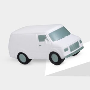 camioneta anti stress