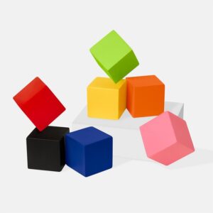 anti stress cubo