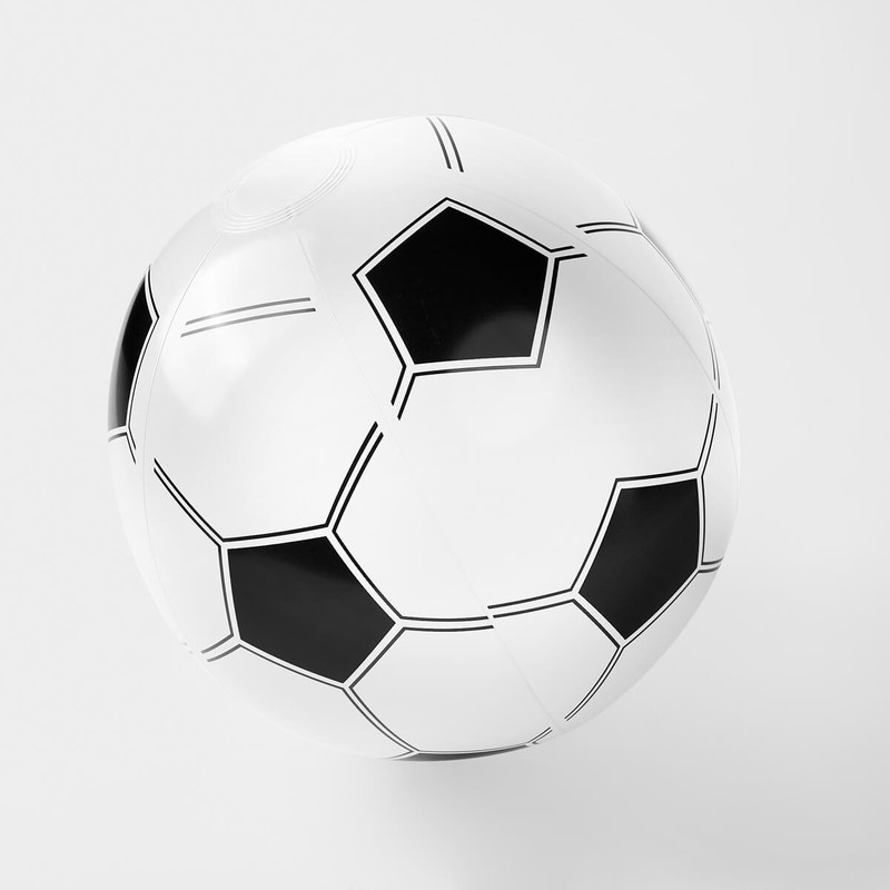 pelota inflable soccer pelota inflable soccer