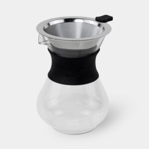 cafetera de goteo miste