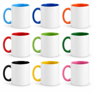 taza color 11oz variantes