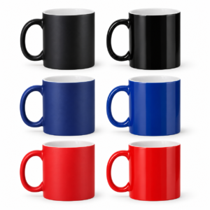 taza magica 11oz colores